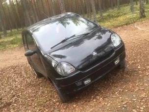 Aixam 500