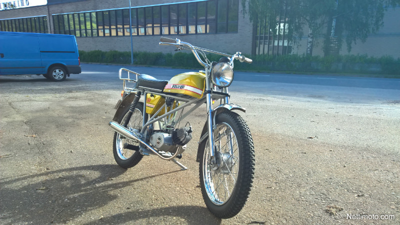 Solifer SM