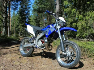 Derbi DRD