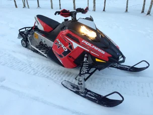 Polaris 600 PRO-R