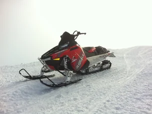 Polaris 800 RMK