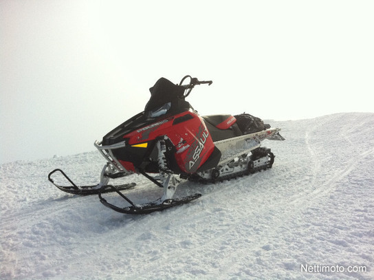 Polaris 800 RMK