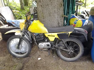 Suzuki S-1