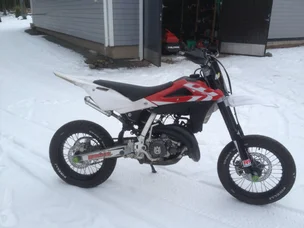 Husqvarna SM