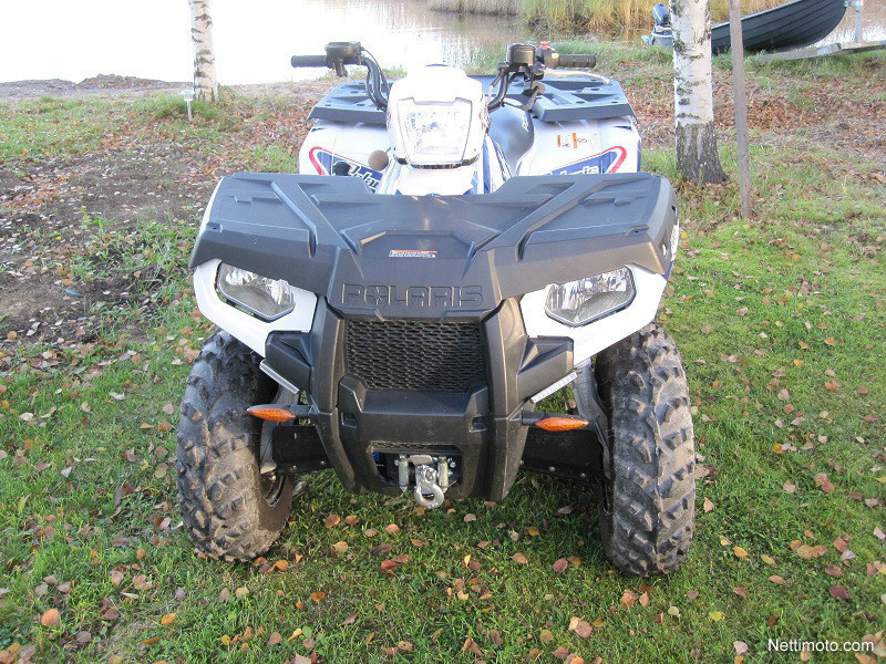 Polaris 4X4