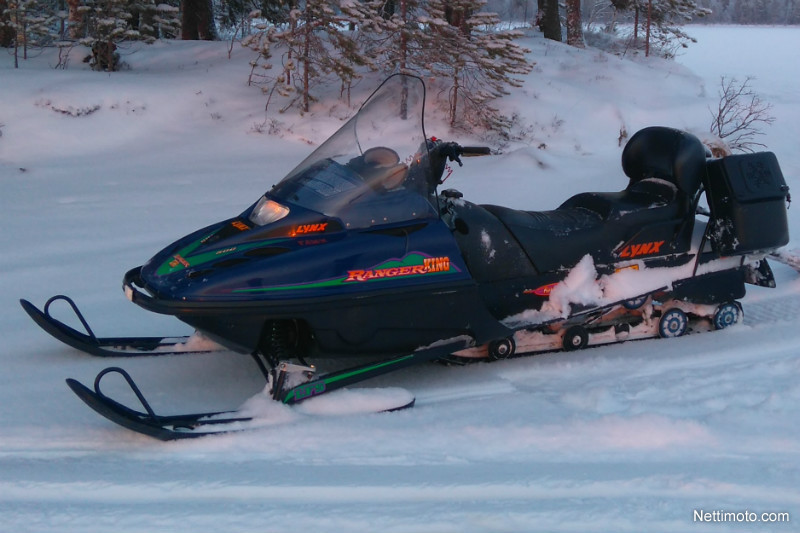 Lynx Ranger