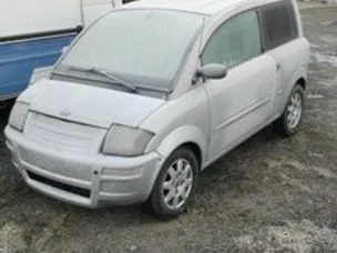 Microcar MC2