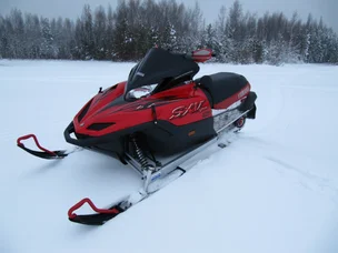 Yamaha SXViper