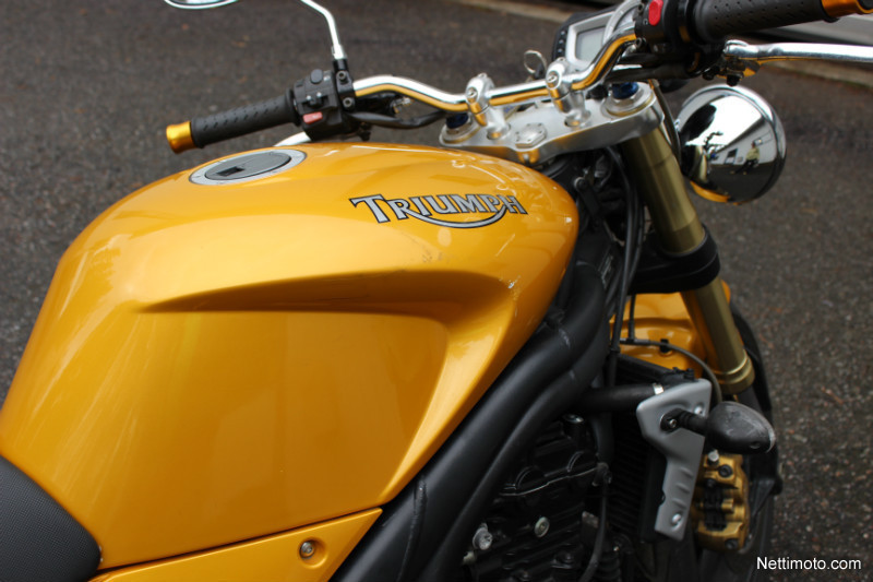 Triumph Speed Triple