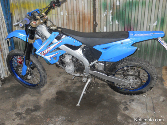 TM Enduro