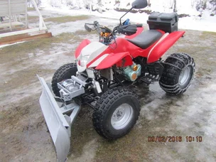 Bashan BS200S-7