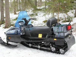 Lynx 6900