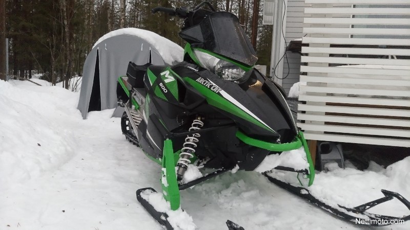 Arctic Cat M-sarja