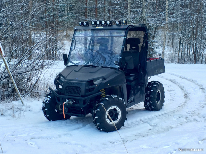 Polaris Ranger