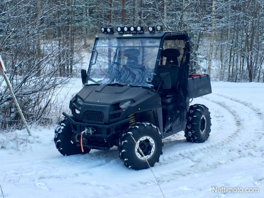 Polaris Ranger