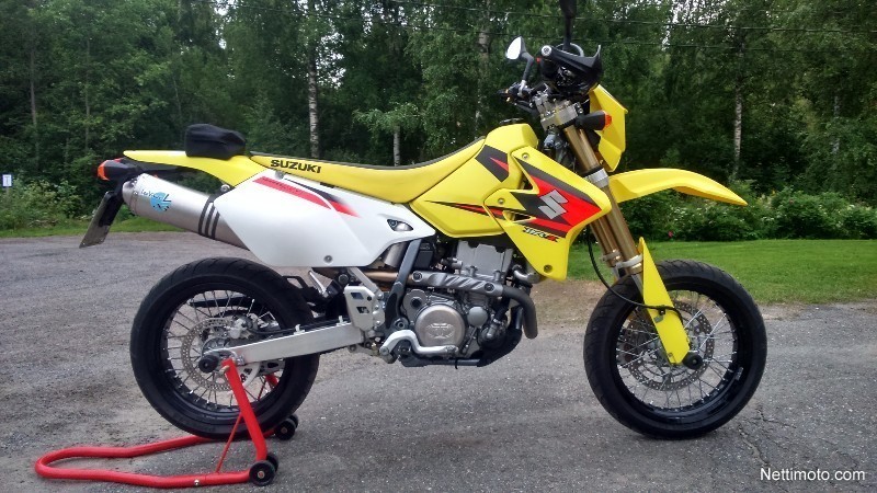 Suzuki DR-Z
